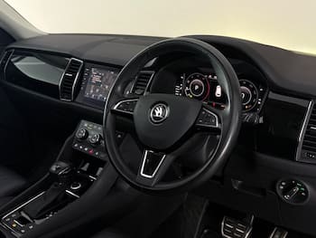 Used Skoda Kodiaq 2020 for sale - 79681275: Photo