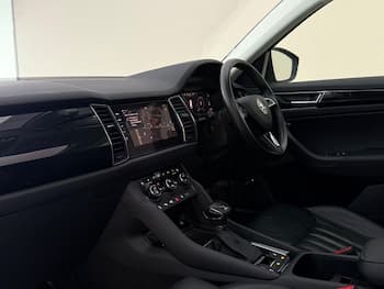 Used Skoda Kodiaq 2020 for sale - 79681275: Photo