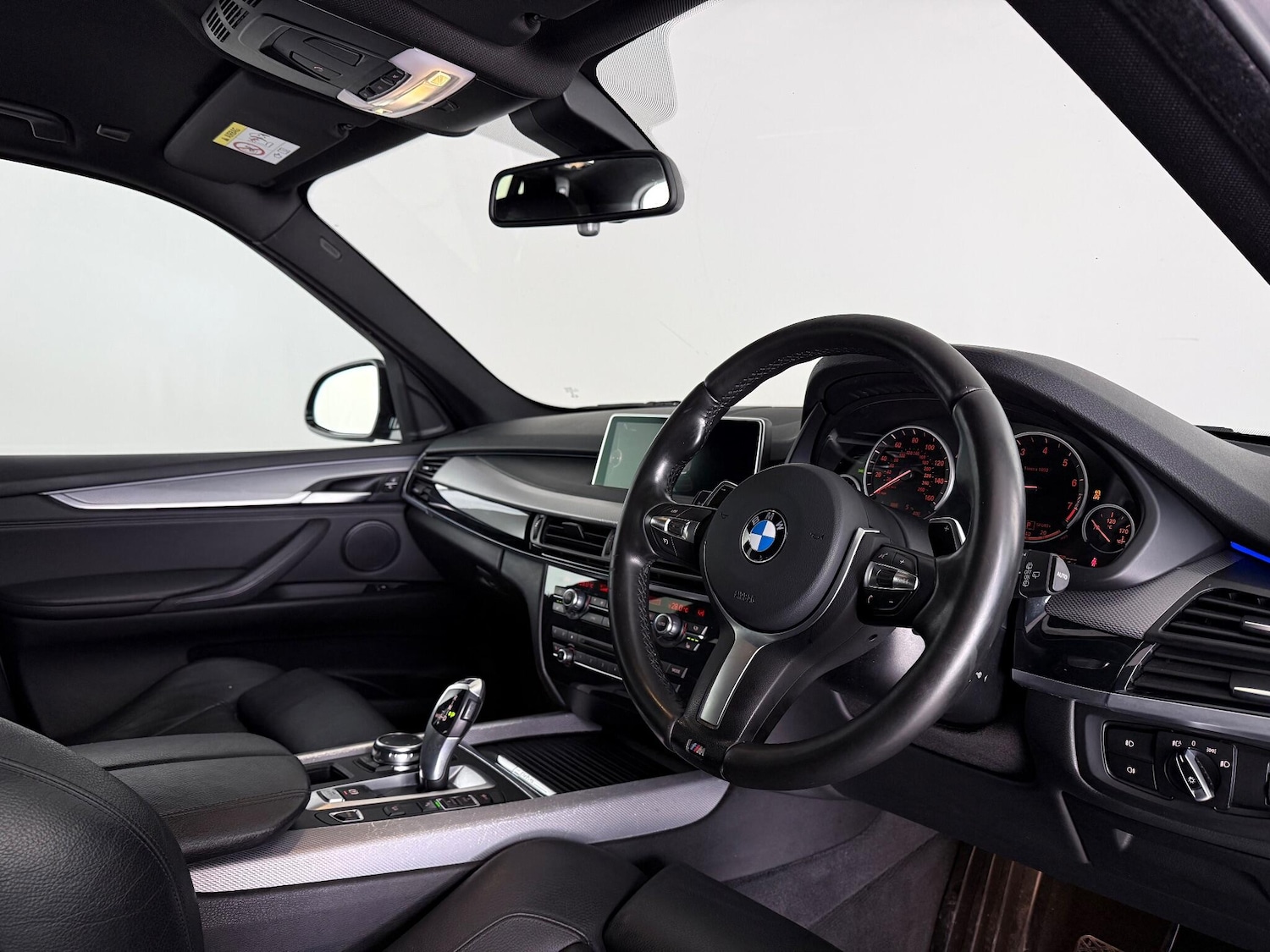 Used BMW X5 2016 for sale - 77246218: Photo 20