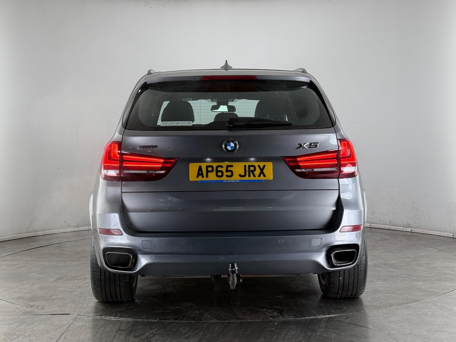 Used BMW X5 2016 for sale - 77246218: Photo 5