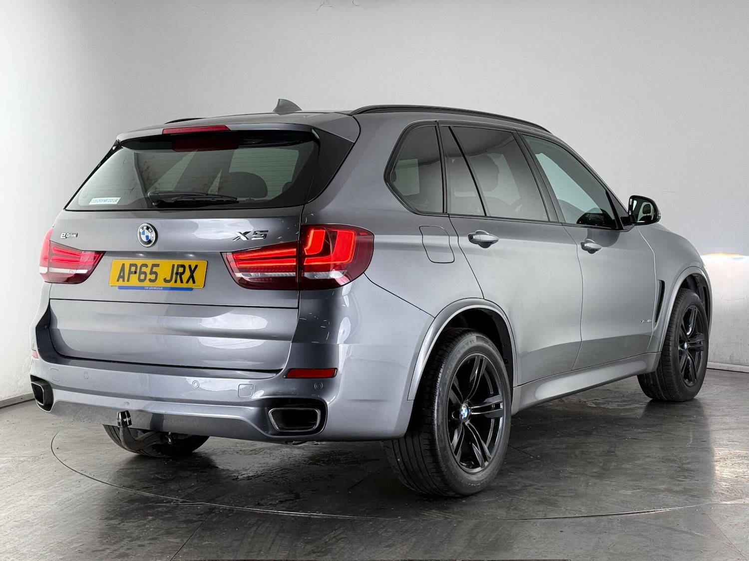Used BMW X5 2016 for sale - 77246218: Photo 6