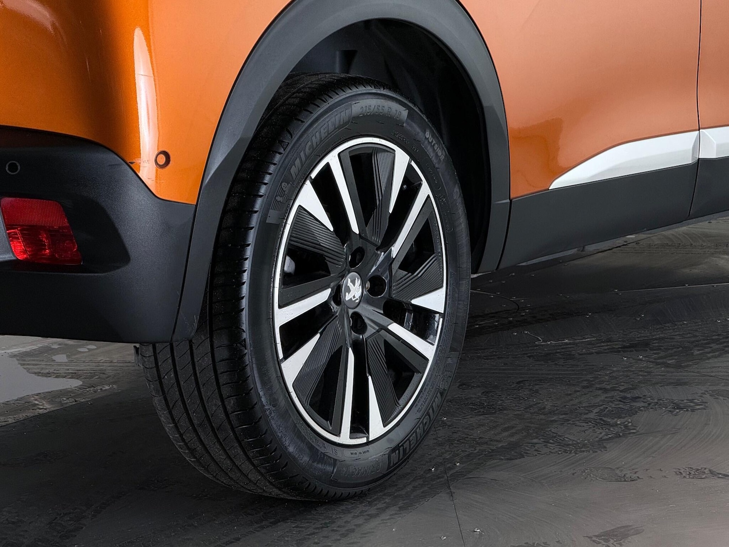 Used Peugeot 2008 2020 for sale - 76468663: Photo 12