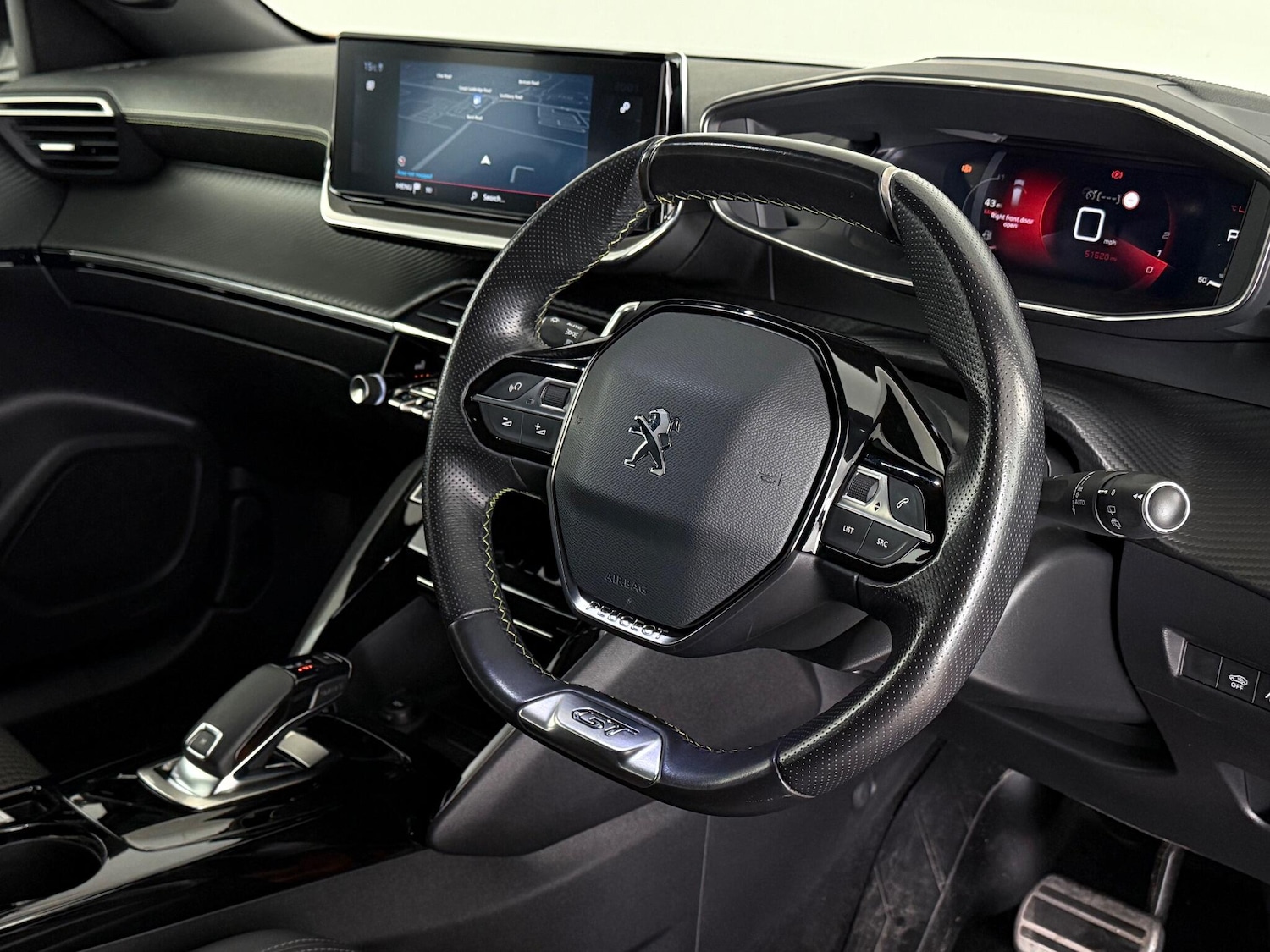 Used Peugeot 2008 2020 for sale - 76468663: Photo 14