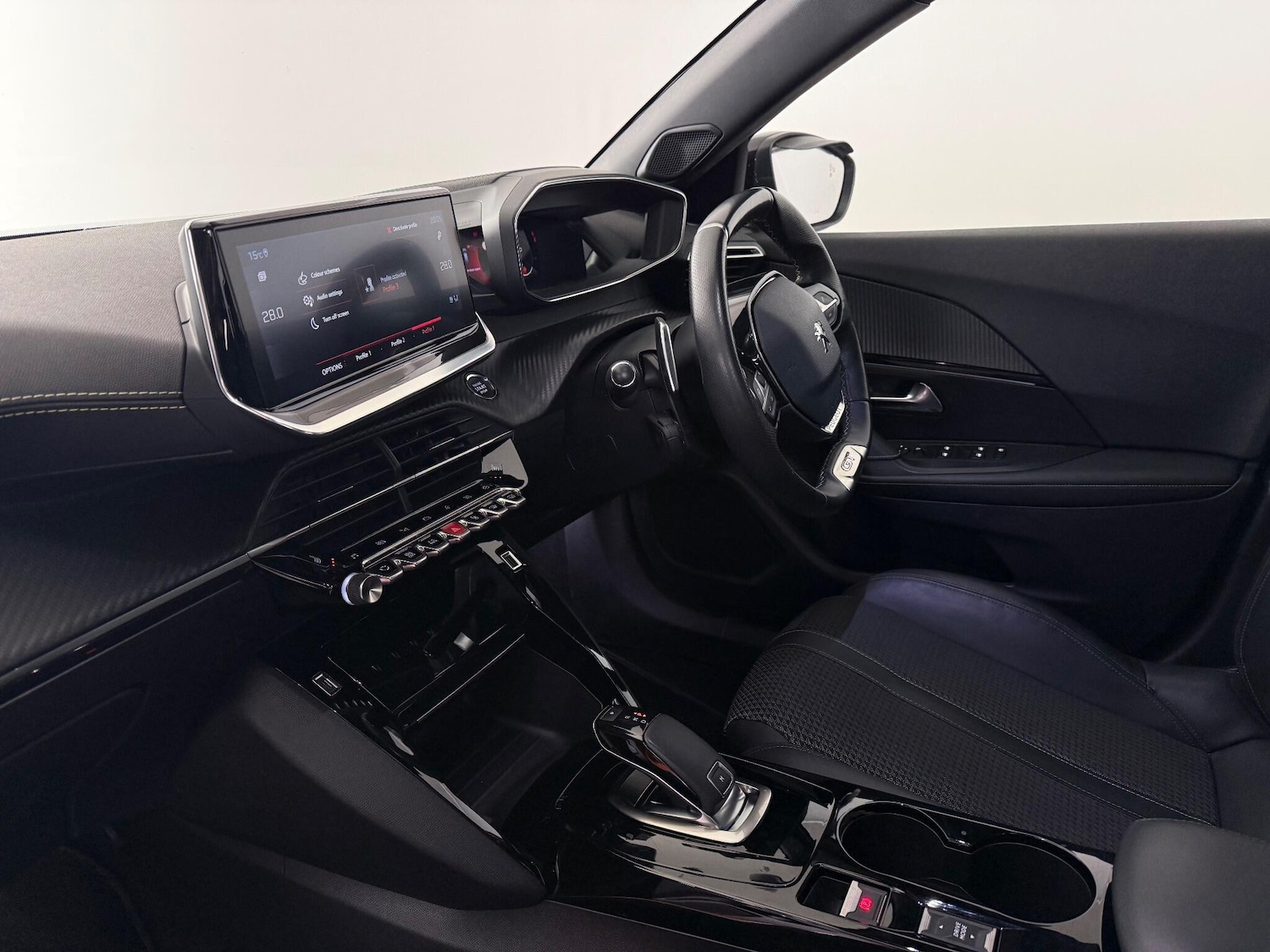 Used Peugeot 2008 2020 for sale - 76468663: Photo 16