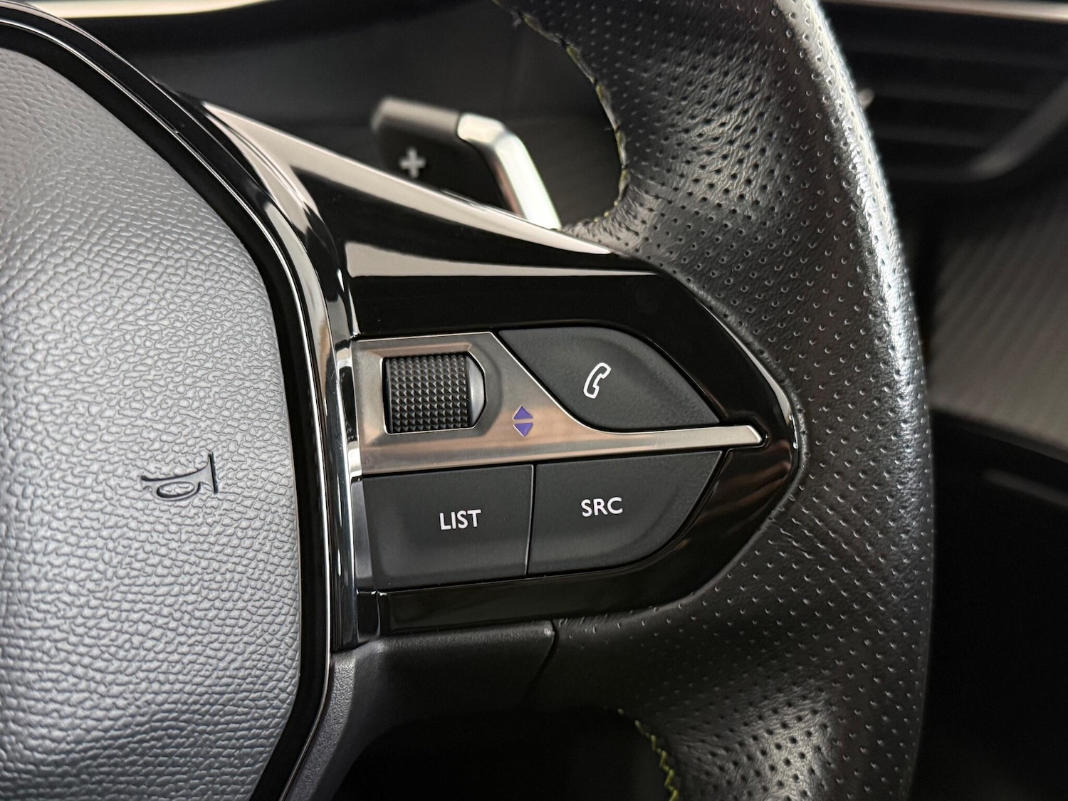 Used Peugeot 2008 2020 for sale - 76468663: Photo 23