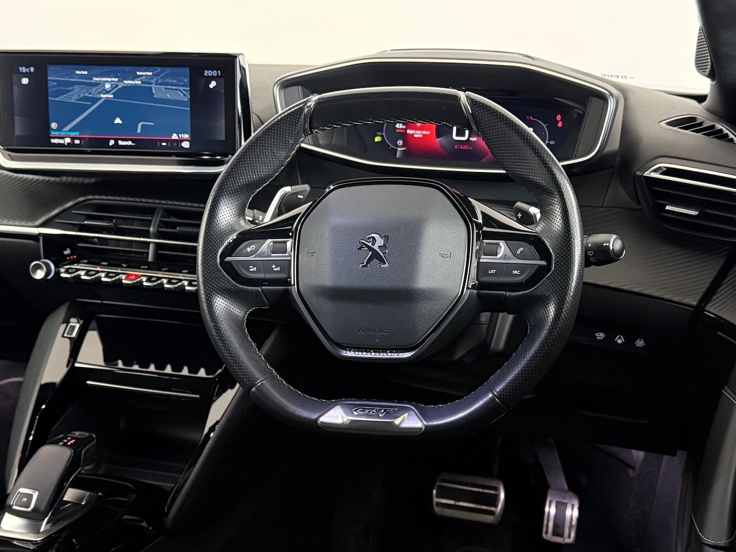 Used Peugeot 2008 2020 for sale - 76468663: Photo 24