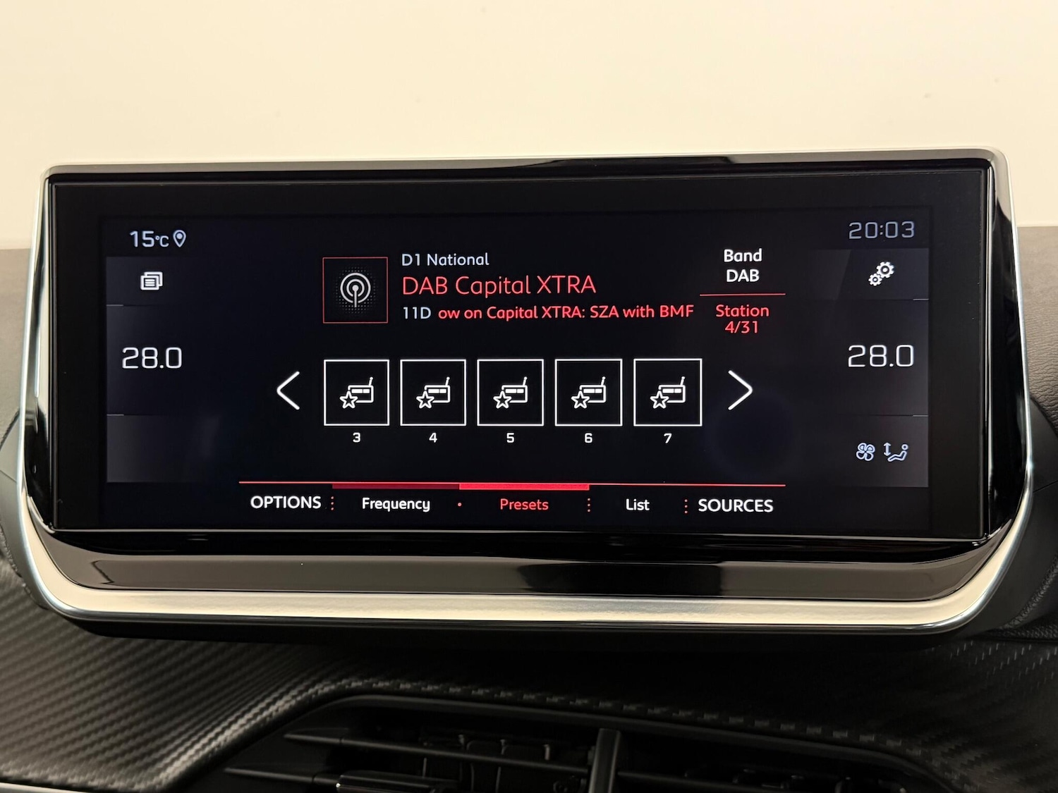 Used Peugeot 2008 2020 for sale - 76468663: Photo 29