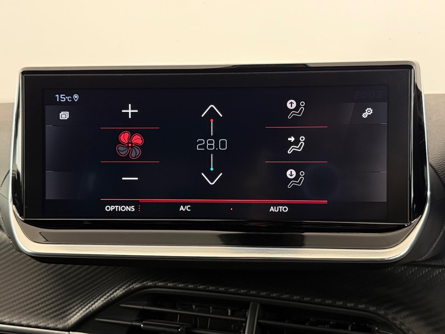 Used Peugeot 2008 2020 for sale - 76468663: Photo 30