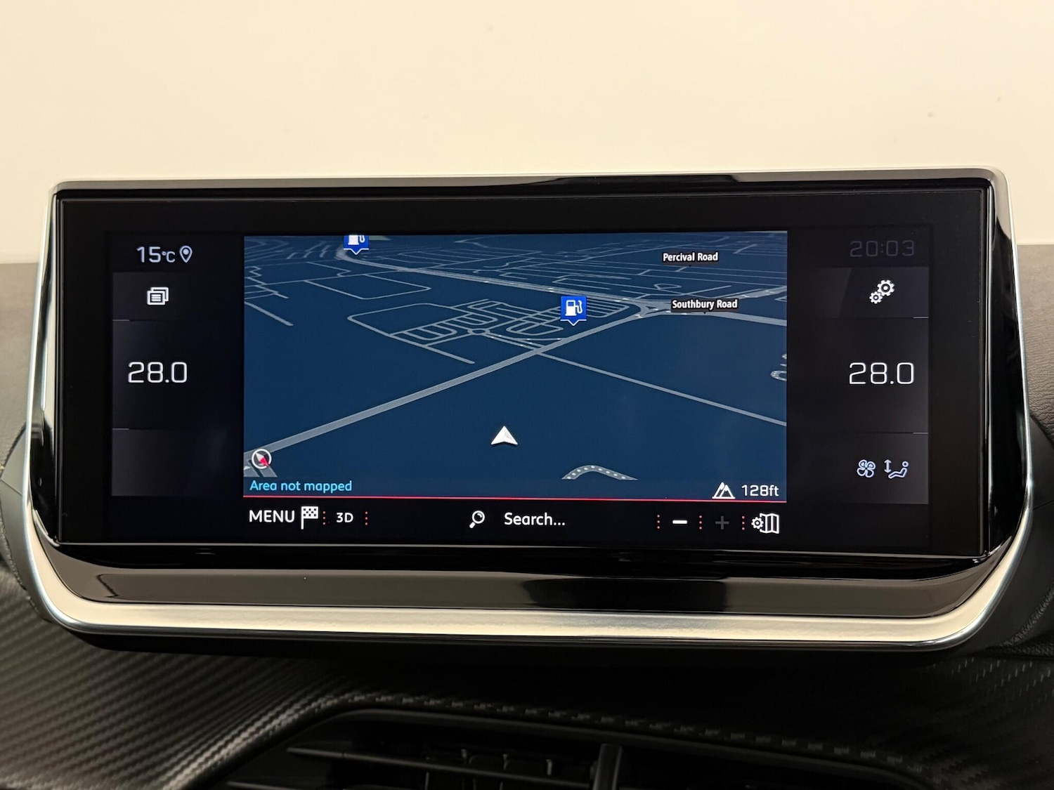 Used Peugeot 2008 2020 for sale - 76468663: Photo 33