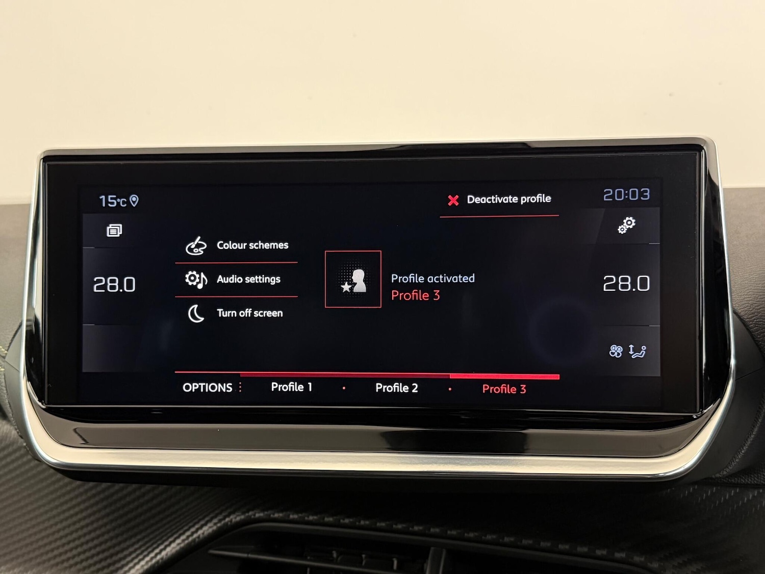 Used Peugeot 2008 2020 for sale - 76468663: Photo 34