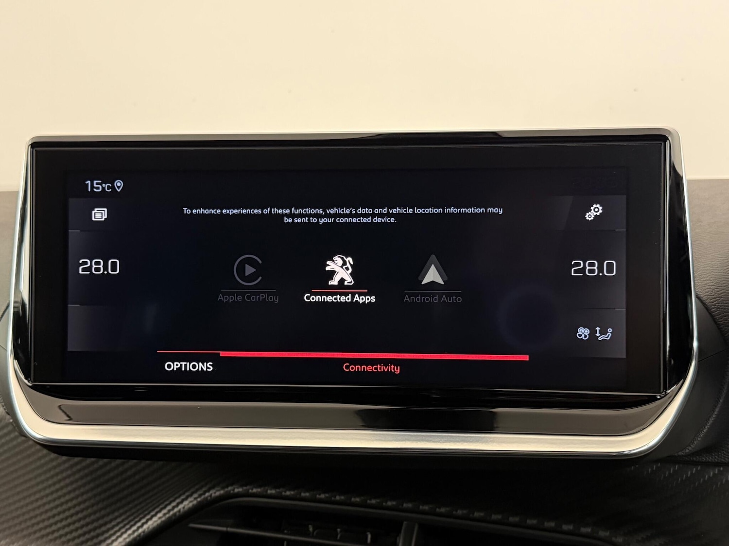 Used Peugeot 2008 2020 for sale - 76468663: Photo 35