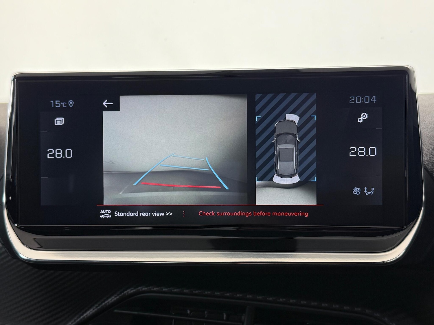 Used Peugeot 2008 2020 for sale - 76468663: Photo 36