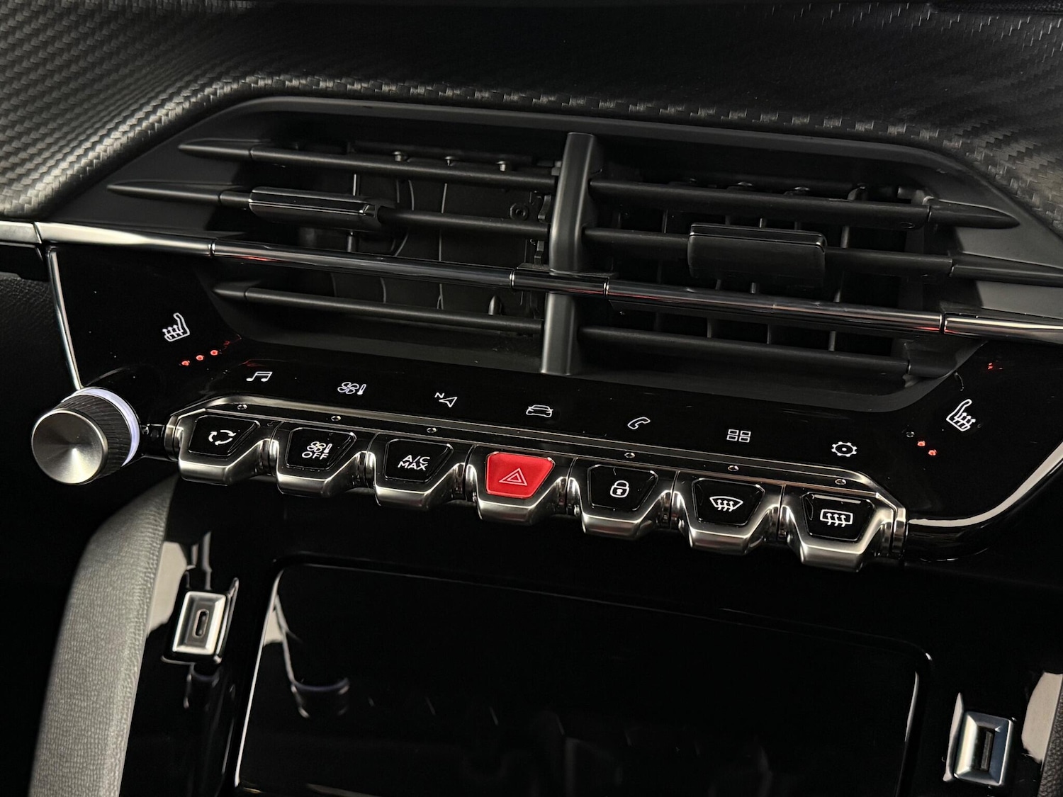 Used Peugeot 2008 2020 for sale - 76468663: Photo 37