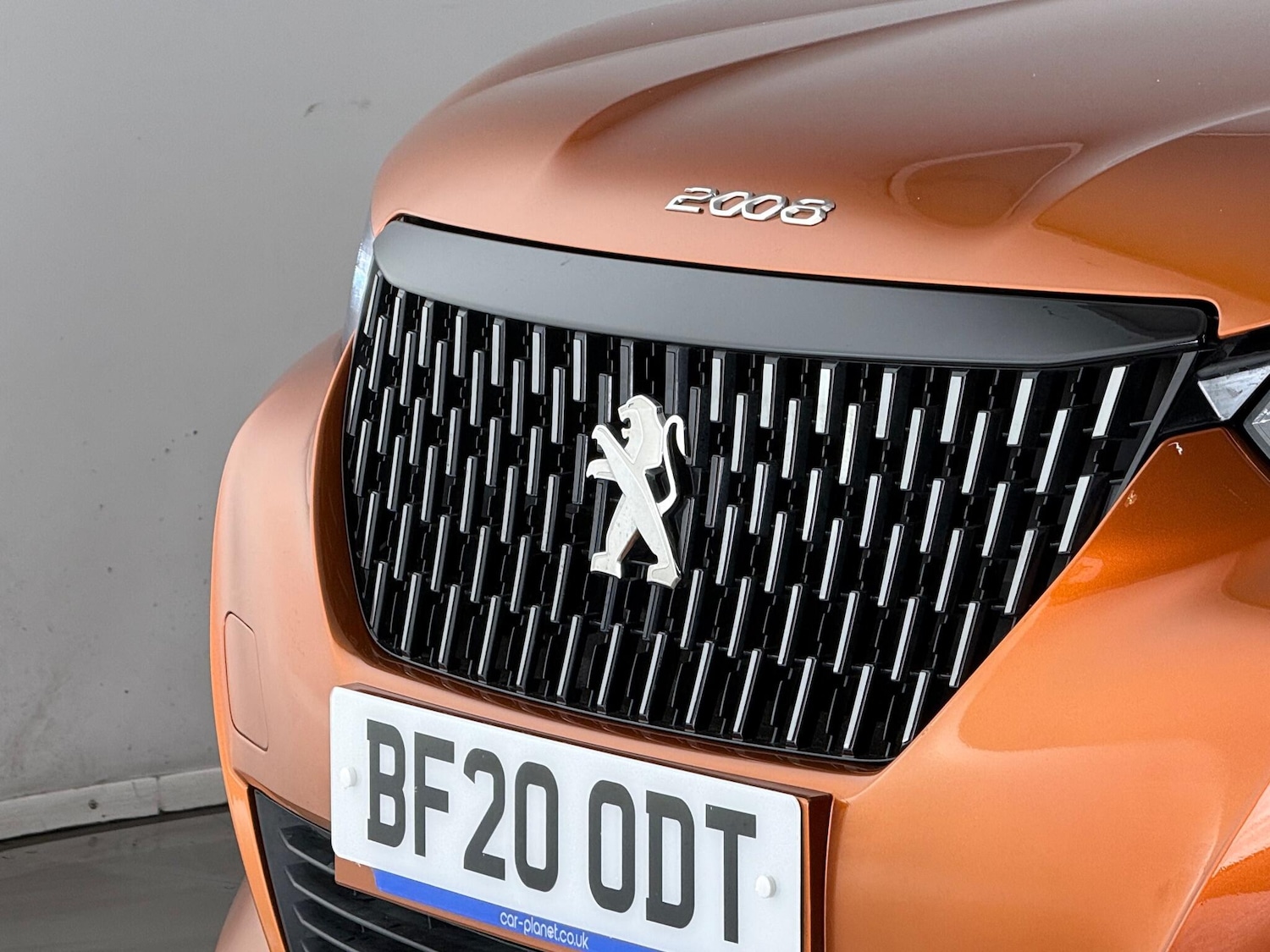 Used Peugeot 2008 2020 for sale - 76468663: Photo 40