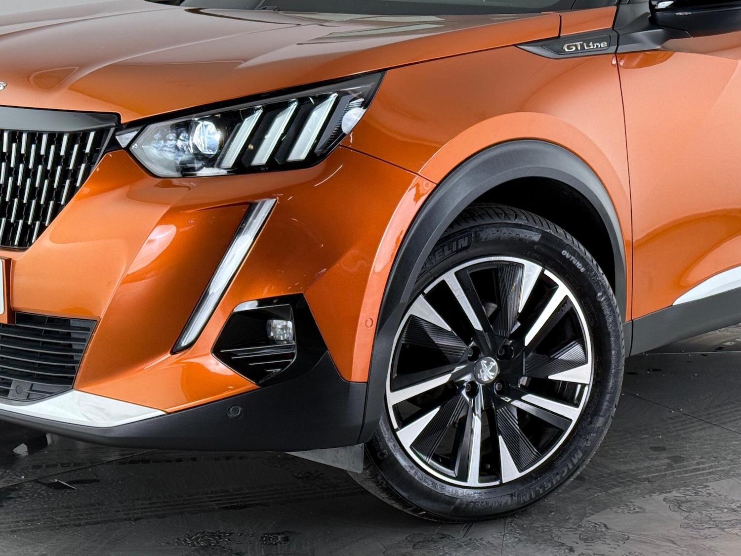 Used Peugeot 2008 2020 for sale - 76468663: Photo 41