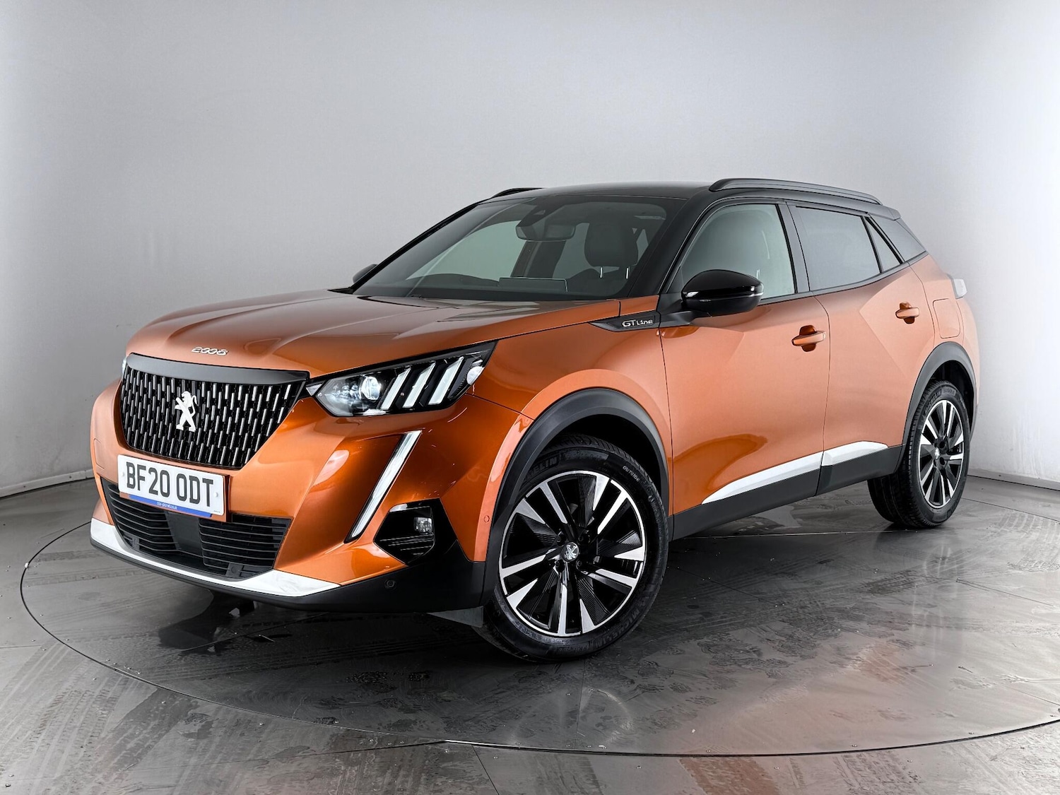 Used Peugeot 2008 2020 for sale - 76468663: Photo 42