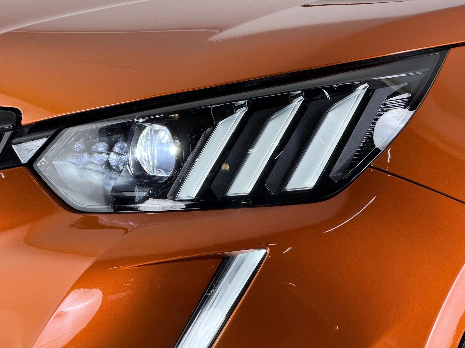 Used Peugeot 2008 2020 for sale - 76468663: Photo 8