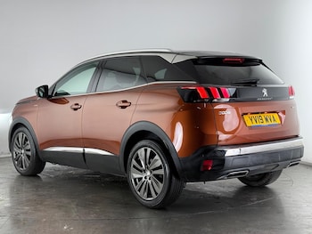 Used Peugeot 3008 2019 for sale - 77292170: Photo