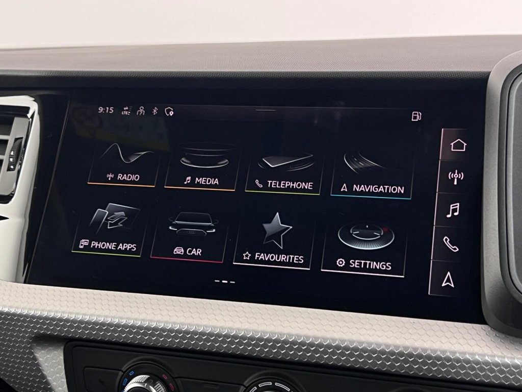 Vehicle 30