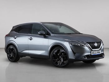 Used Nissan Qashqai 2022 for sale - 79117048: Photo