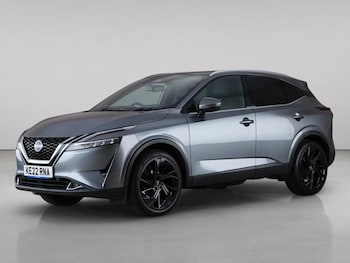 Used Nissan Qashqai 2022 for sale - 79117048: Photo