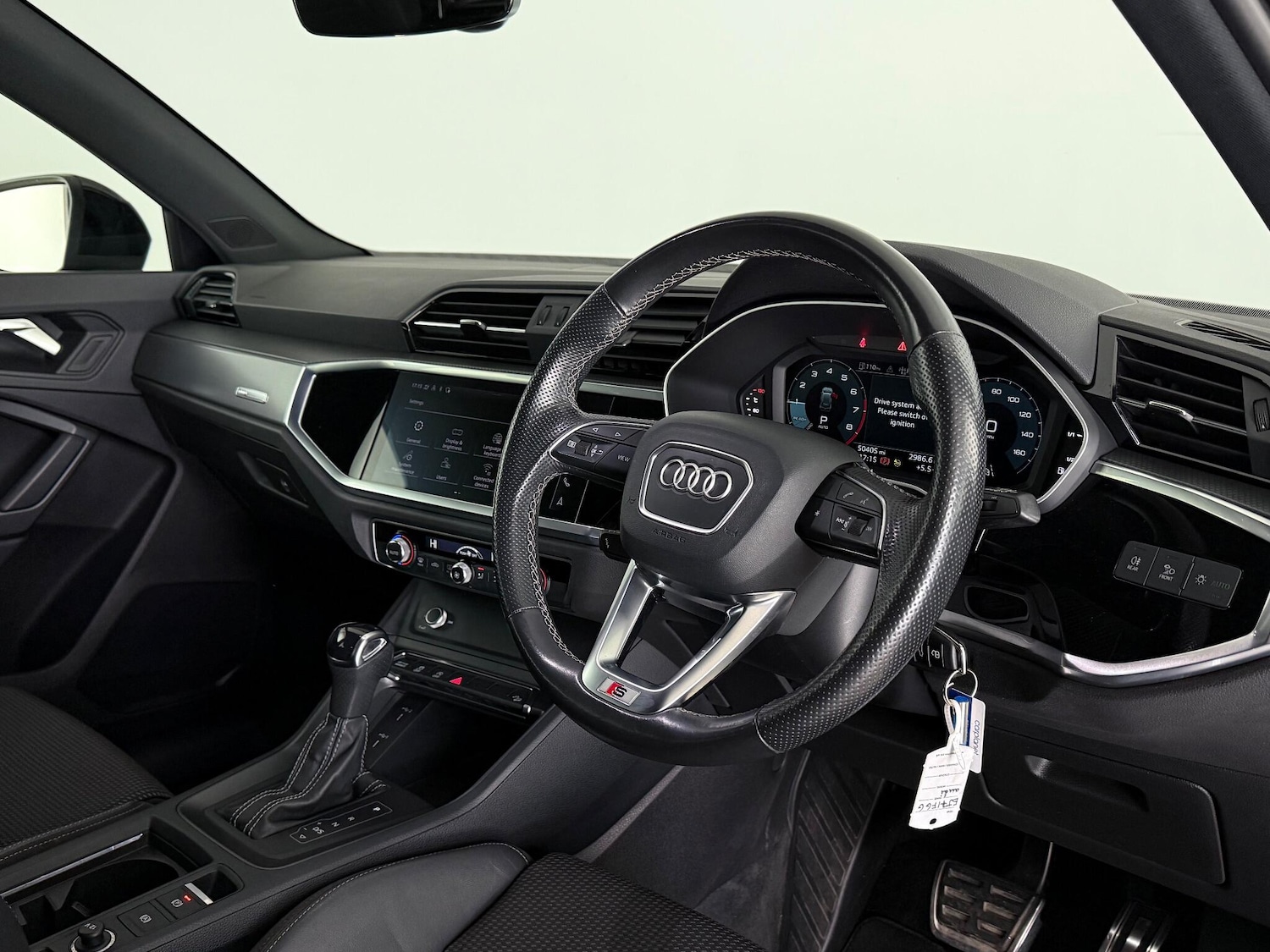 Used Audi Q3 2021 for sale - 77280041: Photo 11