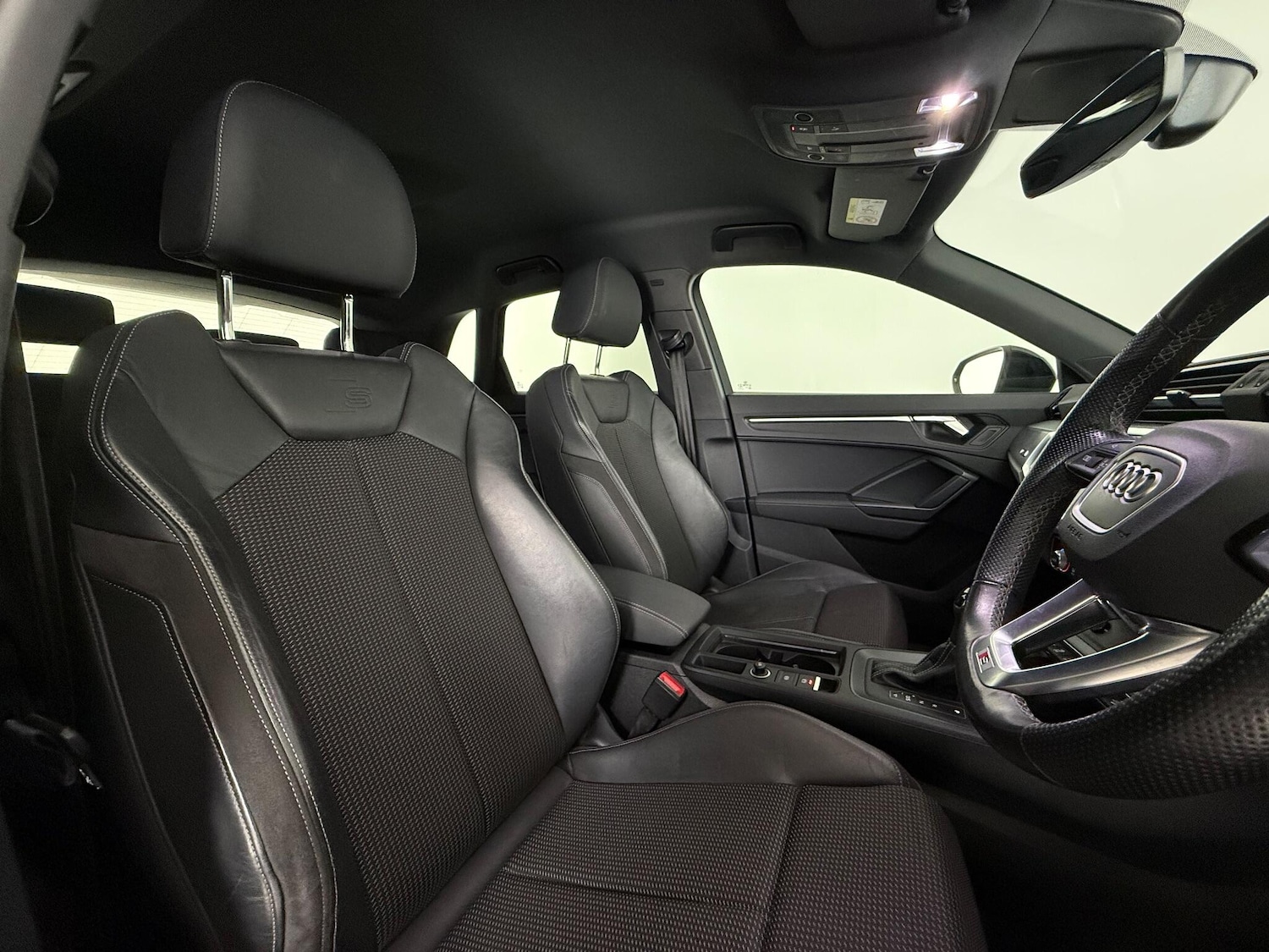 Used Audi Q3 2021 for sale - 77280041: Photo 12