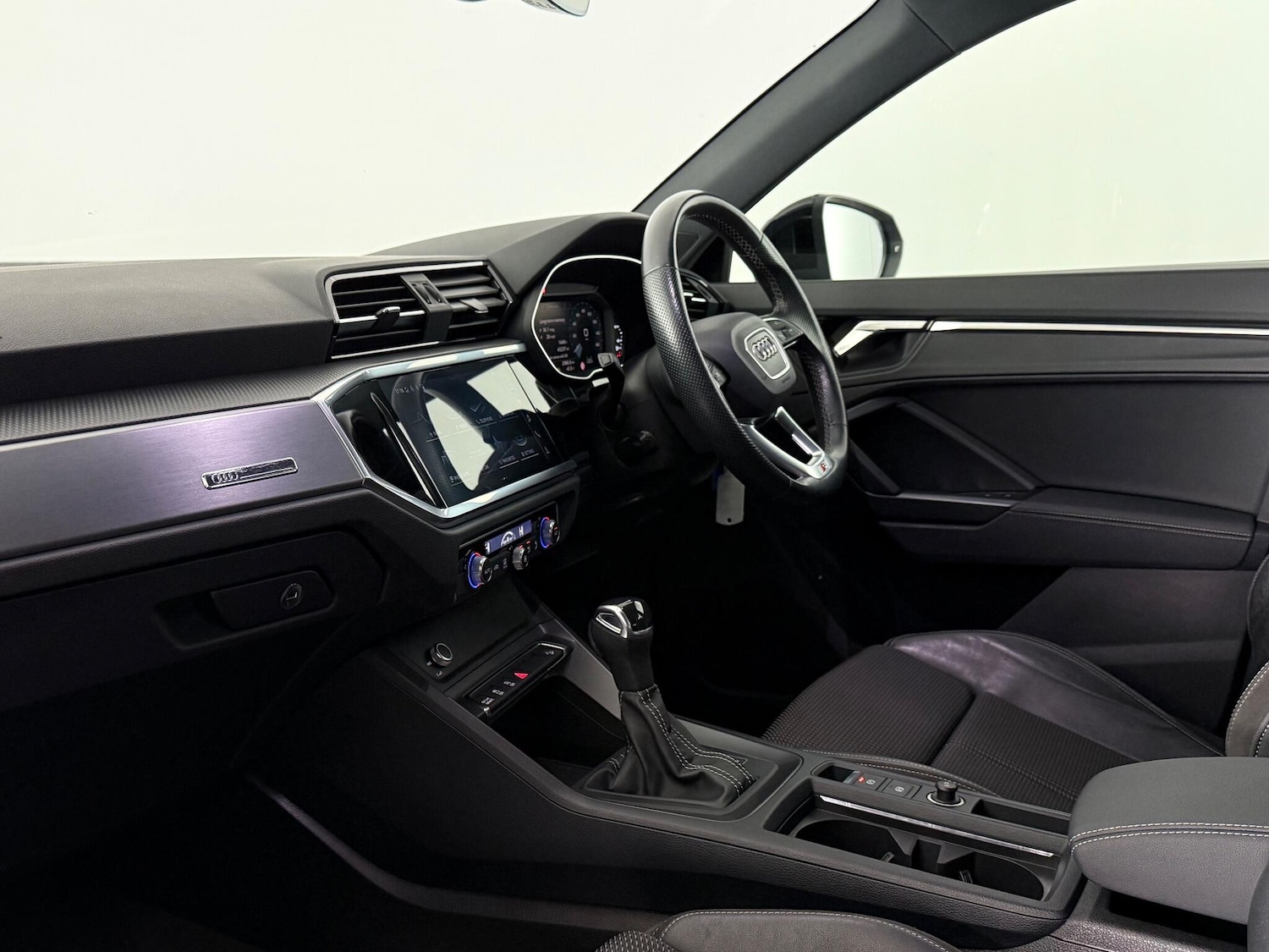 Used Audi Q3 2021 for sale - 77280041: Photo 13