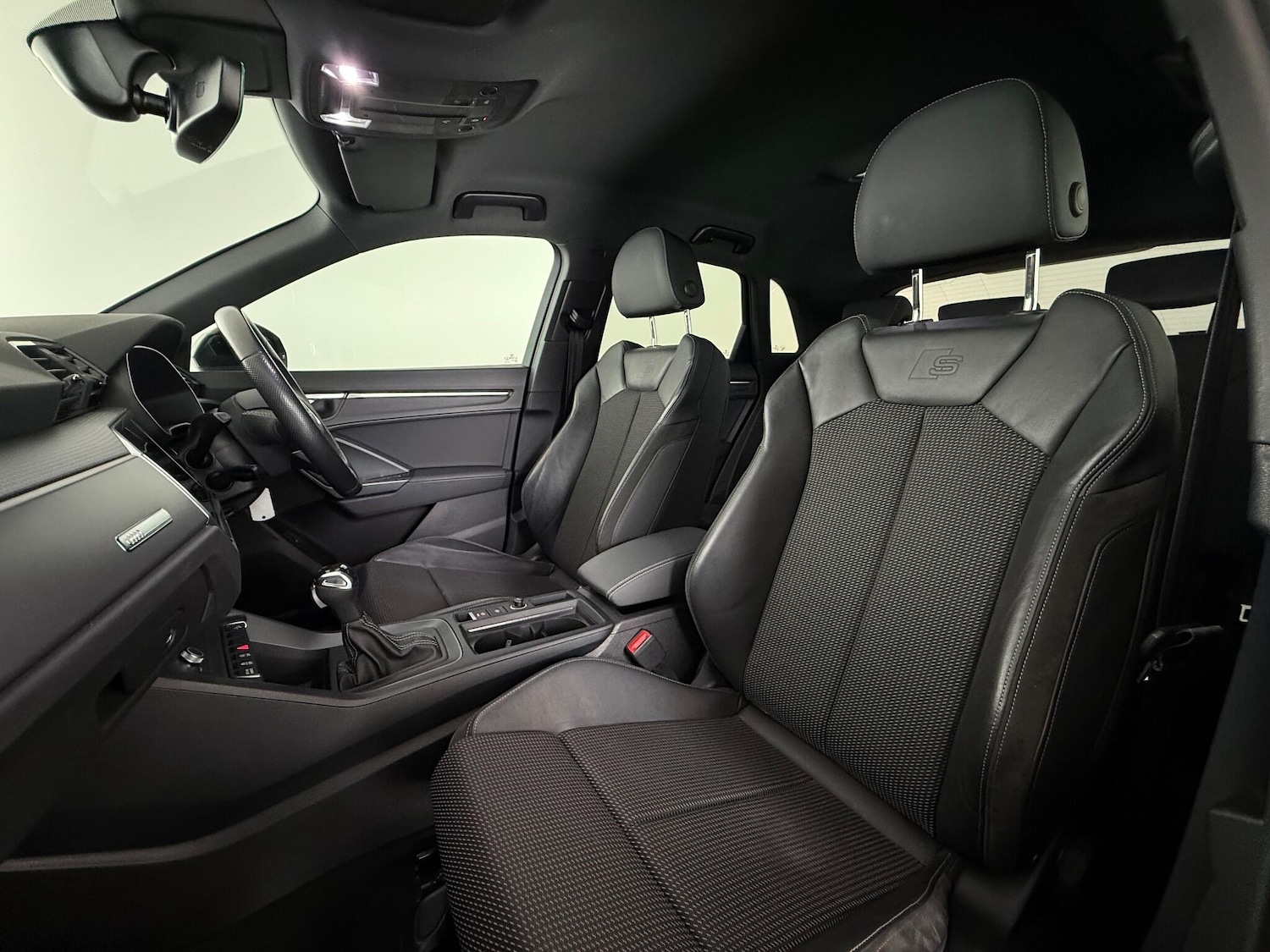 Used Audi Q3 2021 for sale - 77280041: Photo 14