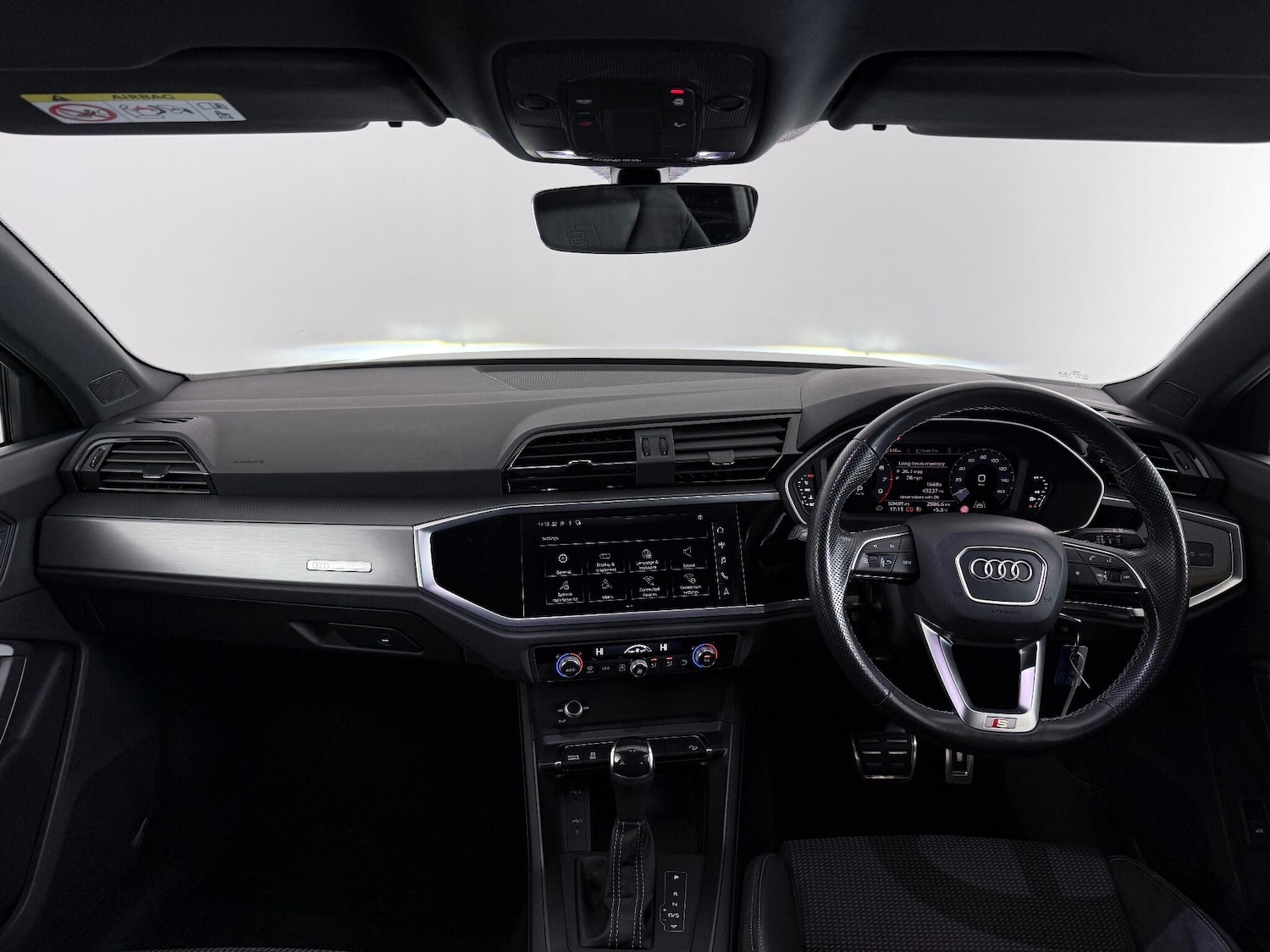 Used Audi Q3 2021 for sale - 77280041: Photo 17