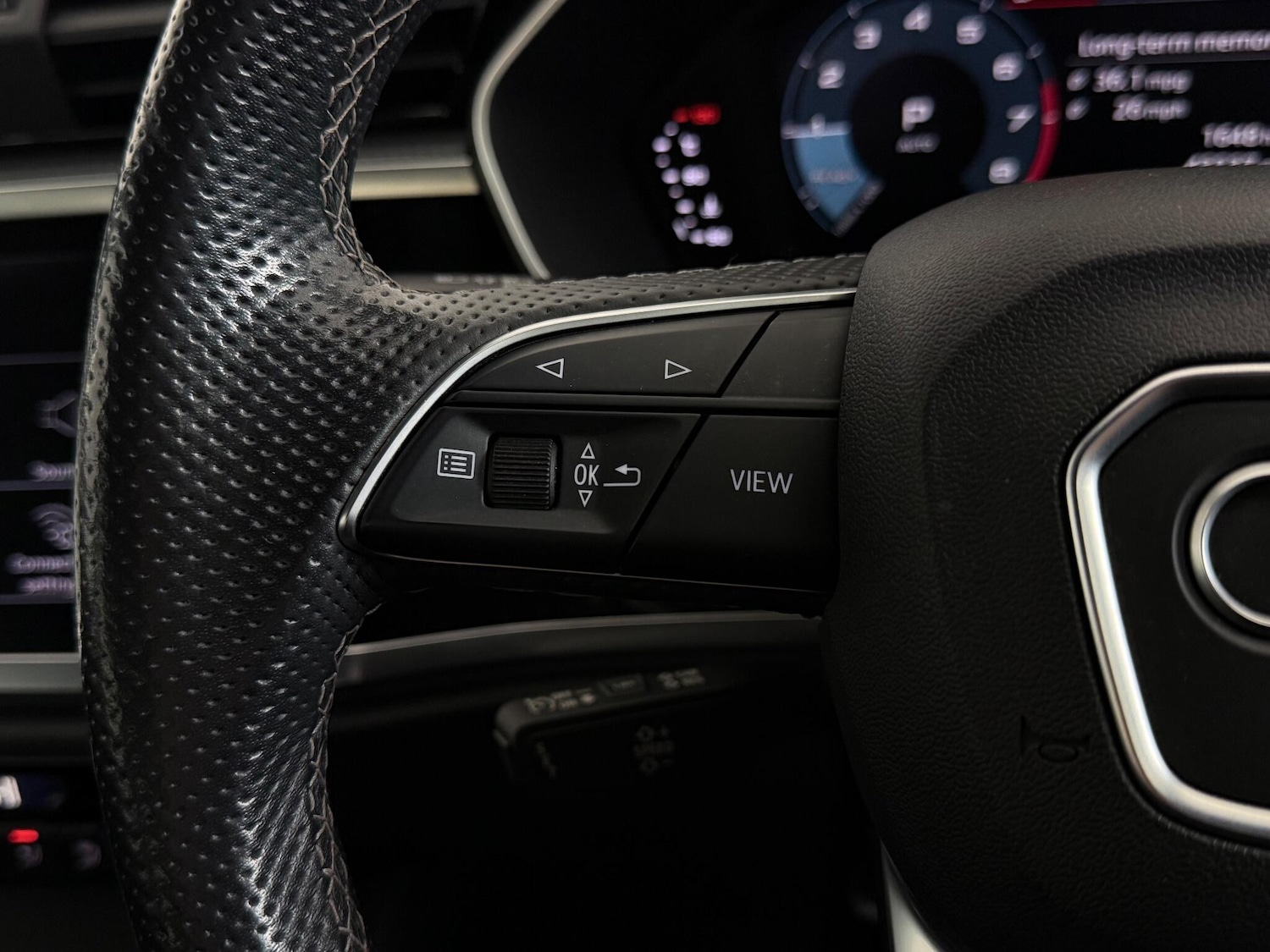 Used Audi Q3 2021 for sale - 77280041: Photo 18