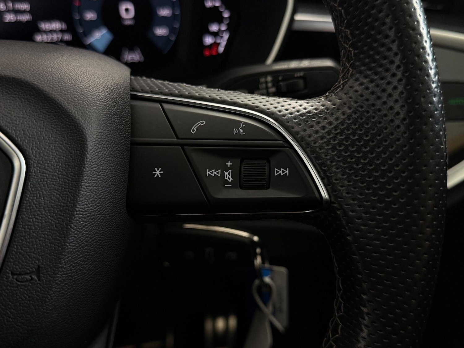 Used Audi Q3 2021 for sale - 77280041: Photo 19