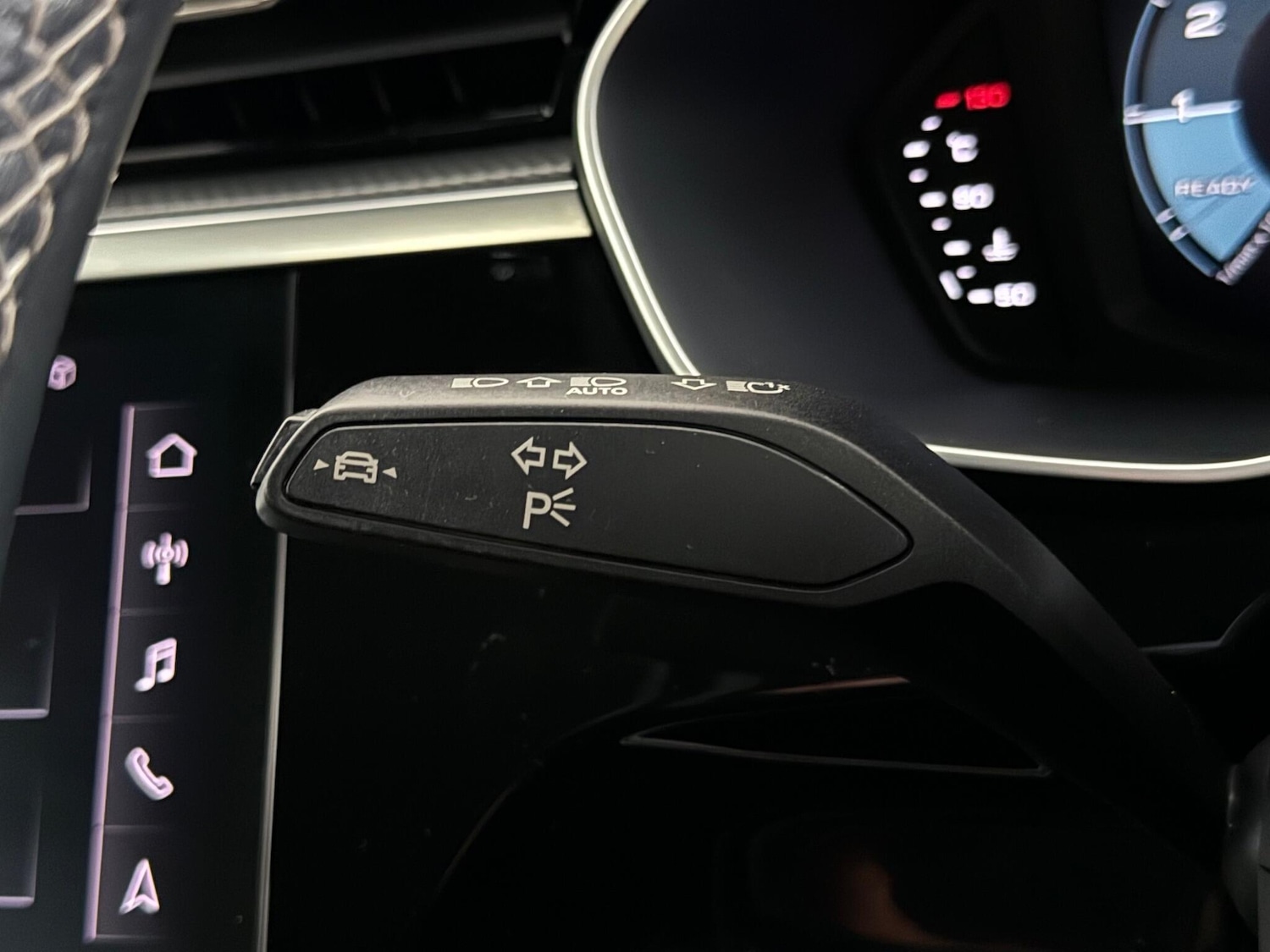 Used Audi Q3 2021 for sale - 77280041: Photo 20