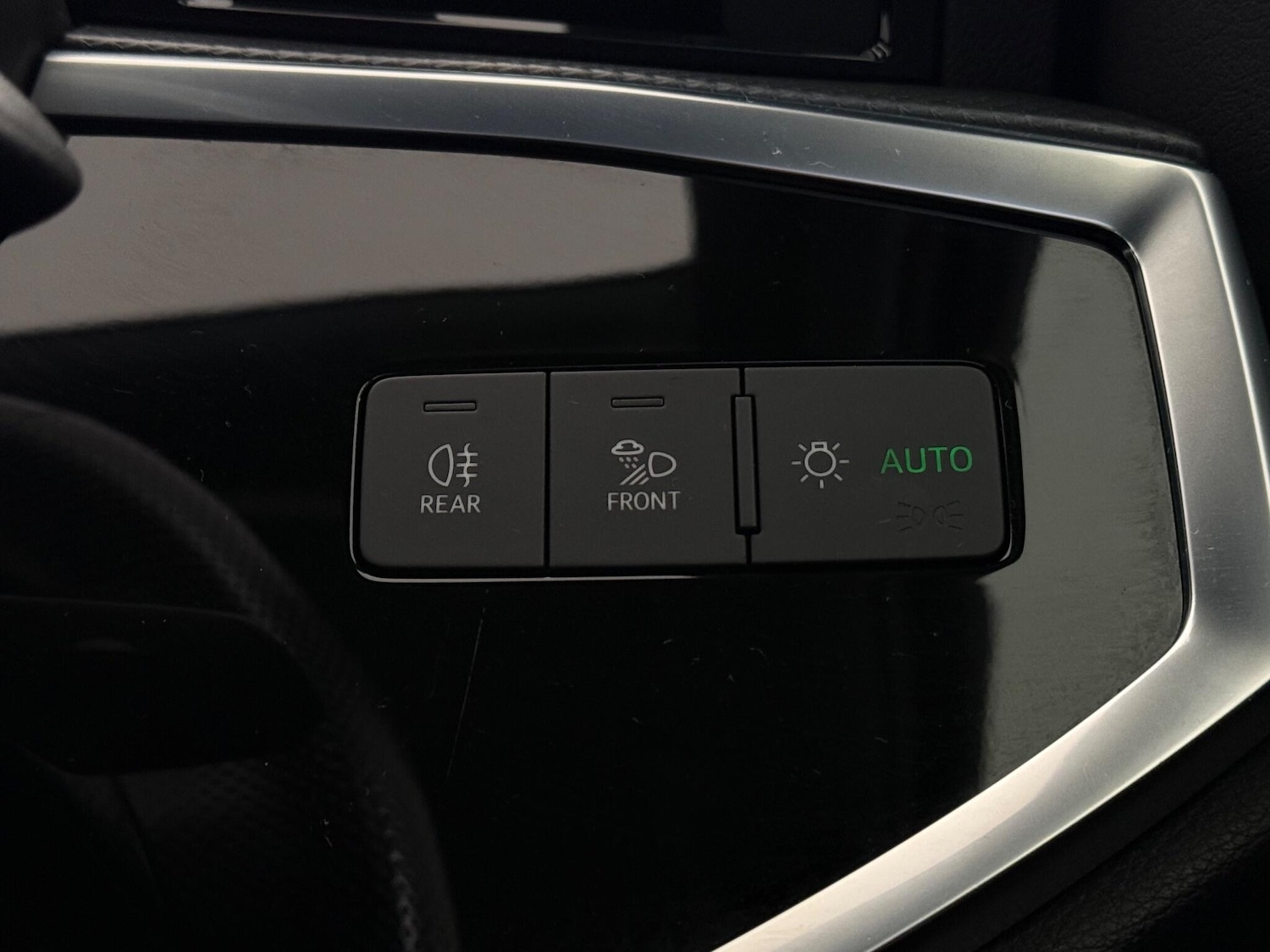 Used Audi Q3 2021 for sale - 77280041: Photo 23