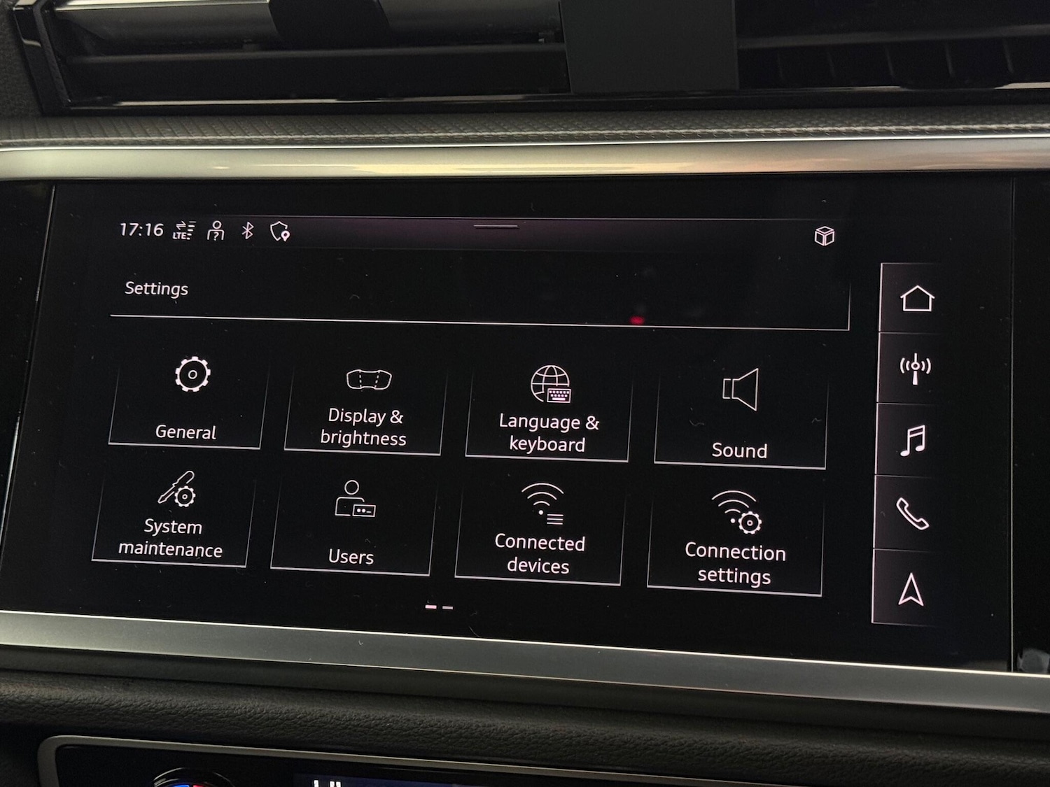 Used Audi Q3 2021 for sale - 77280041: Photo 25