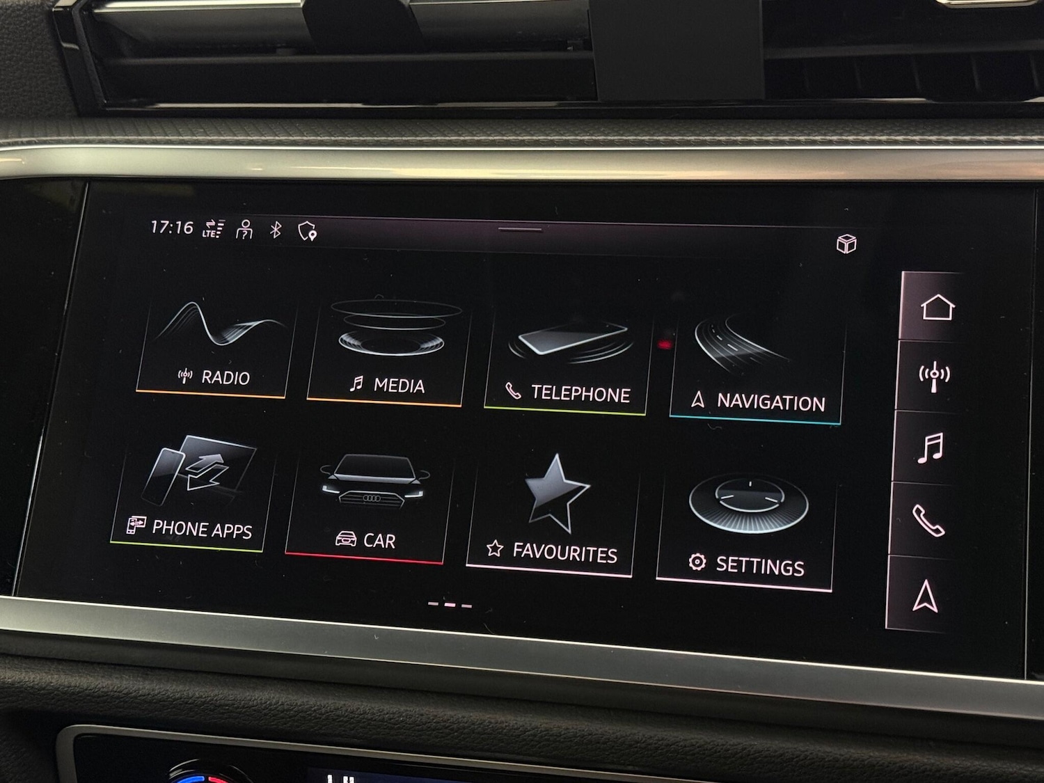 Used Audi Q3 2021 for sale - 77280041: Photo 28