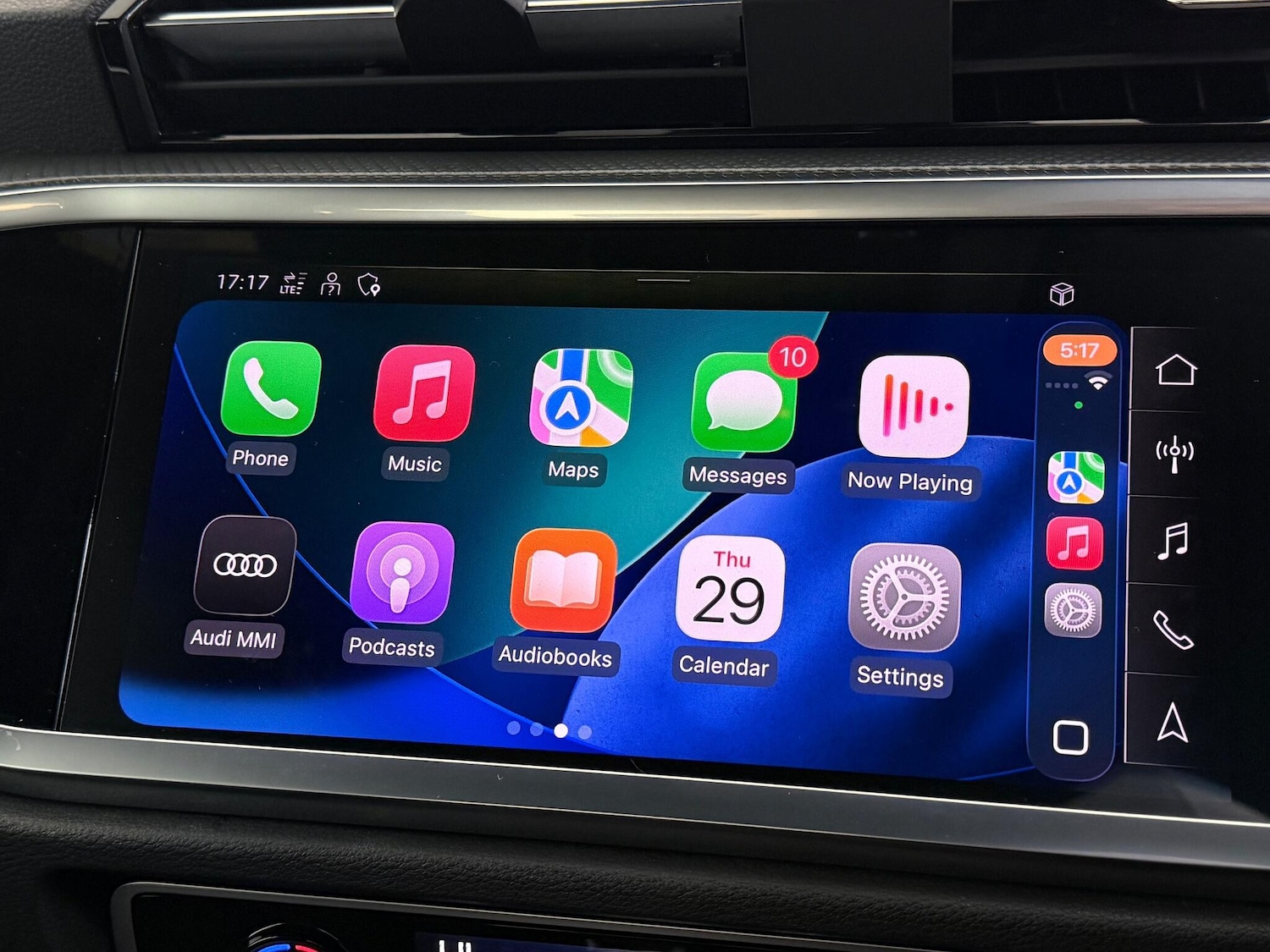 Used Audi Q3 2021 for sale - 77280041: Photo 29