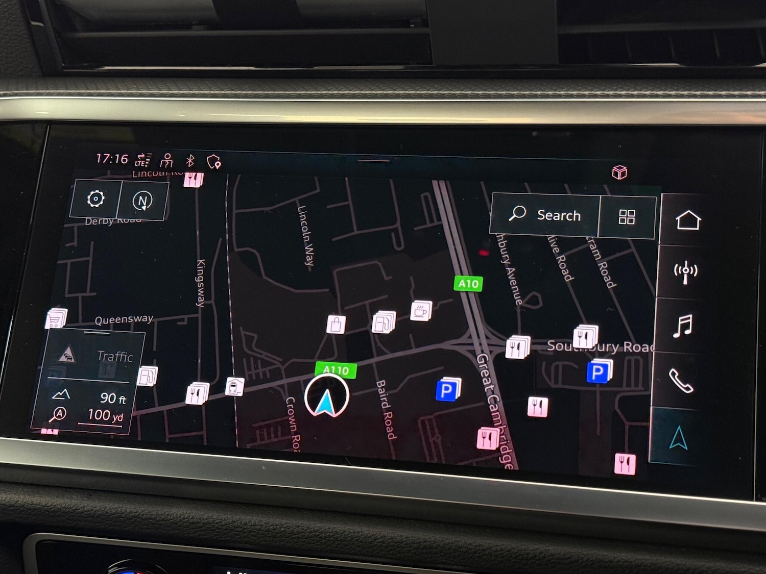 Used Audi Q3 2021 for sale - 77280041: Photo 30