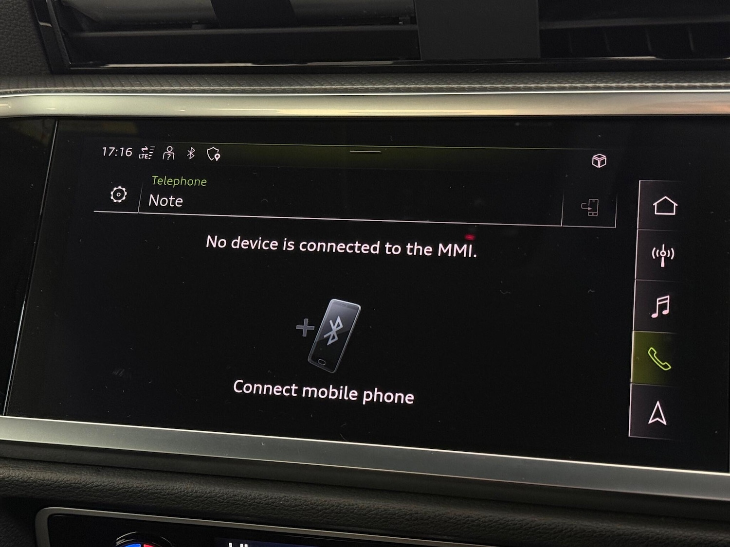 Used Audi Q3 2021 for sale - 77280041: Photo 31