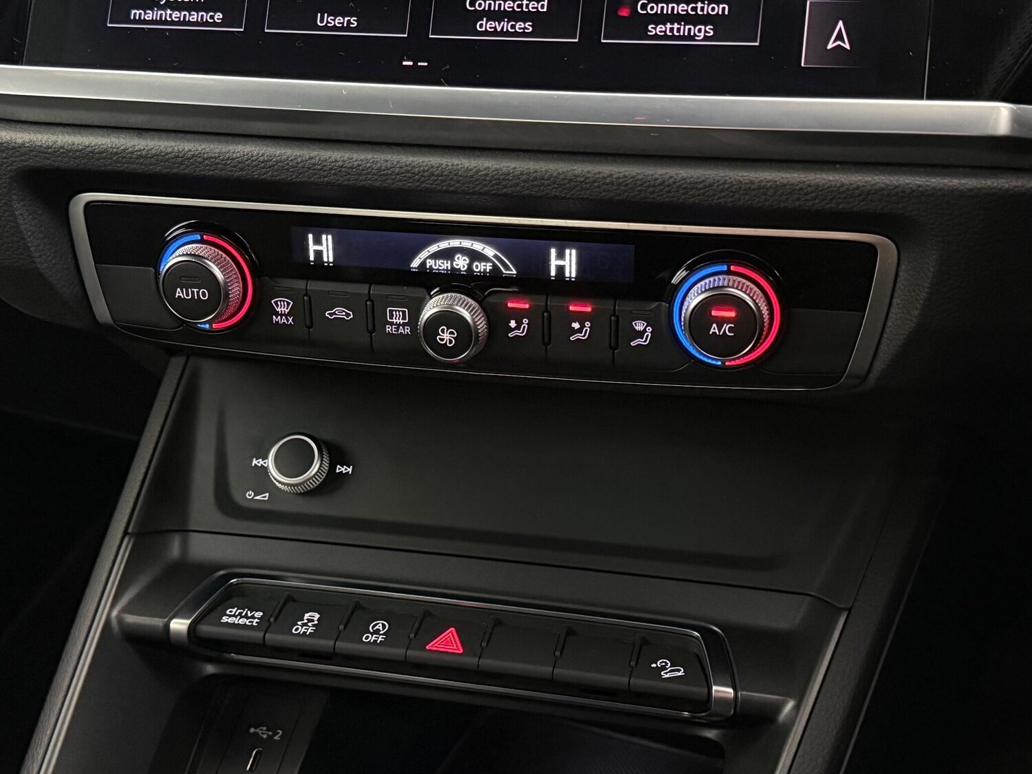 Used Audi Q3 2021 for sale - 77280041: Photo 32