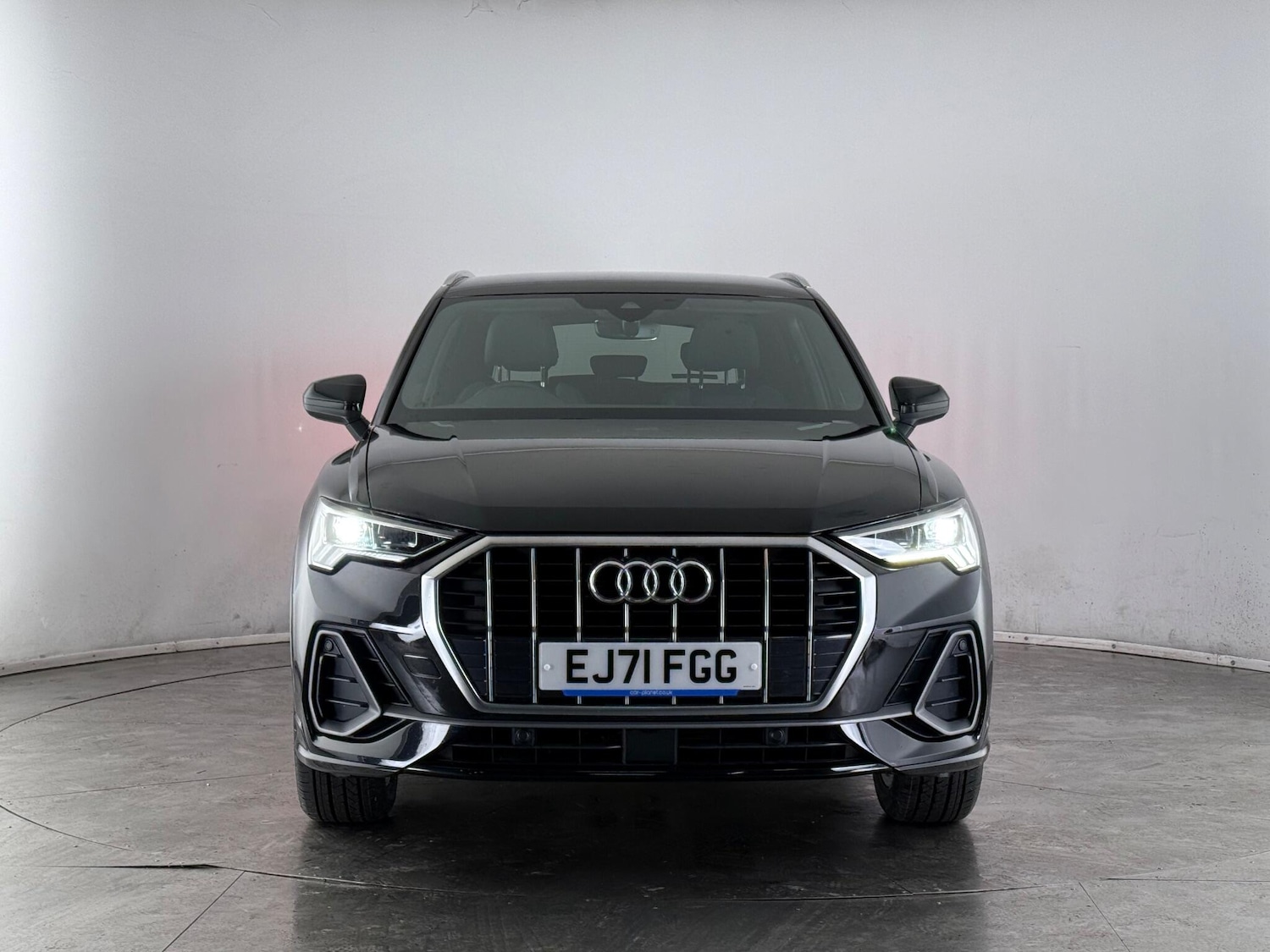 Used Audi Q3 2021 for sale - 77280041: Photo 5