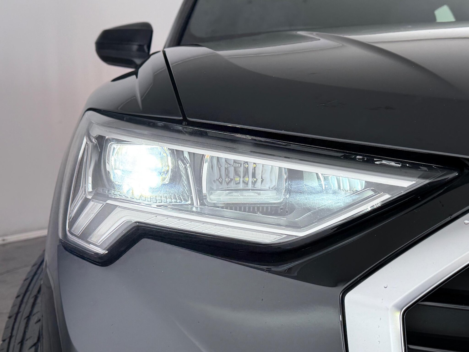 Used Audi Q3 2021 for sale - 77280041: Photo 6