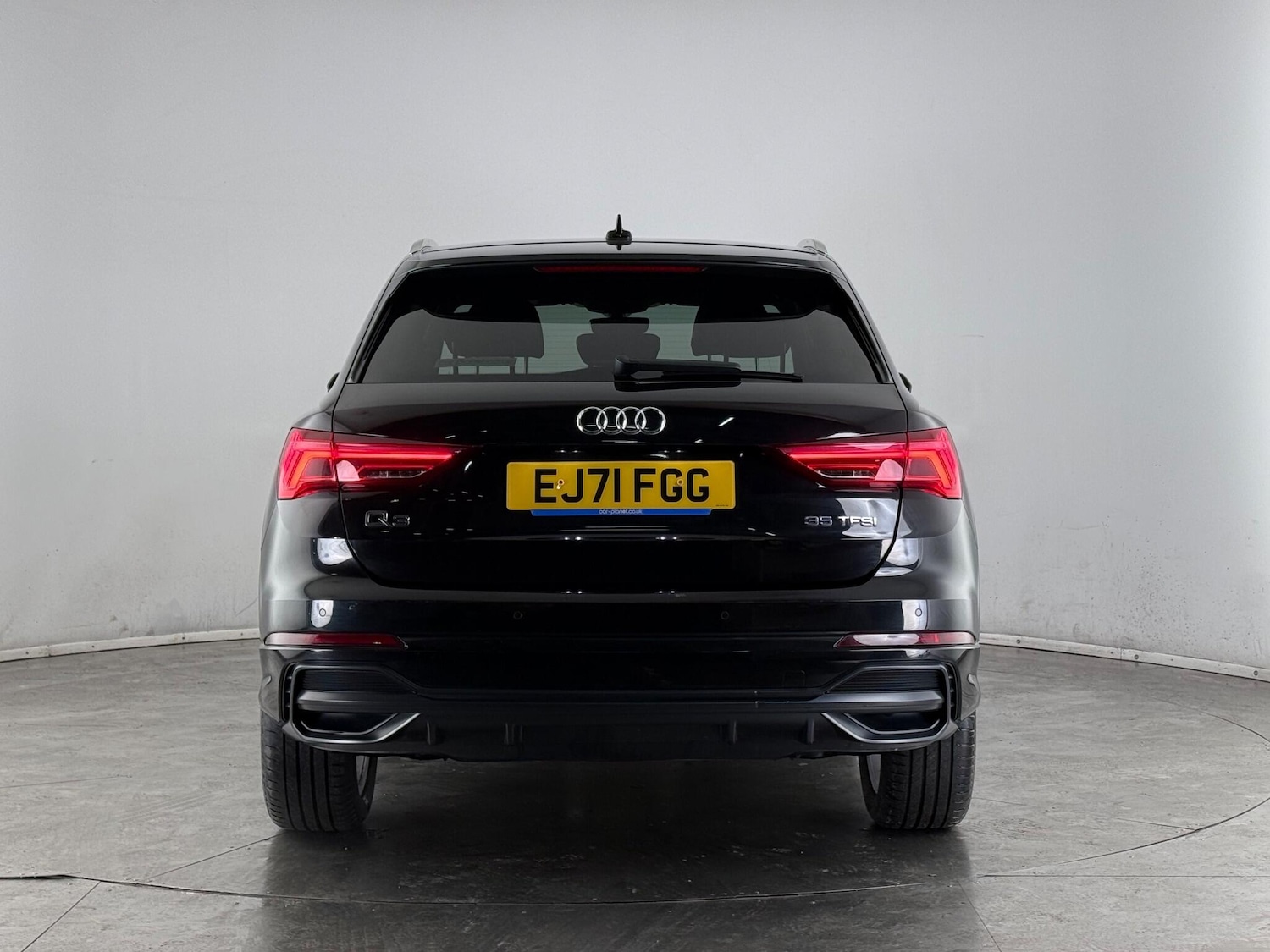 Used Audi Q3 2021 for sale - 77280041: Photo 7