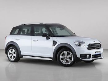 Used MINI Countryman 2018 for sale - 79533639: Photo