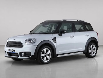 Used MINI Countryman 2018 for sale - 79533639: Photo