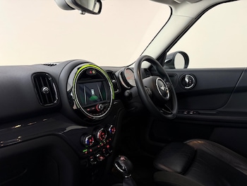 Used MINI Countryman 2018 for sale - 79533639: Photo