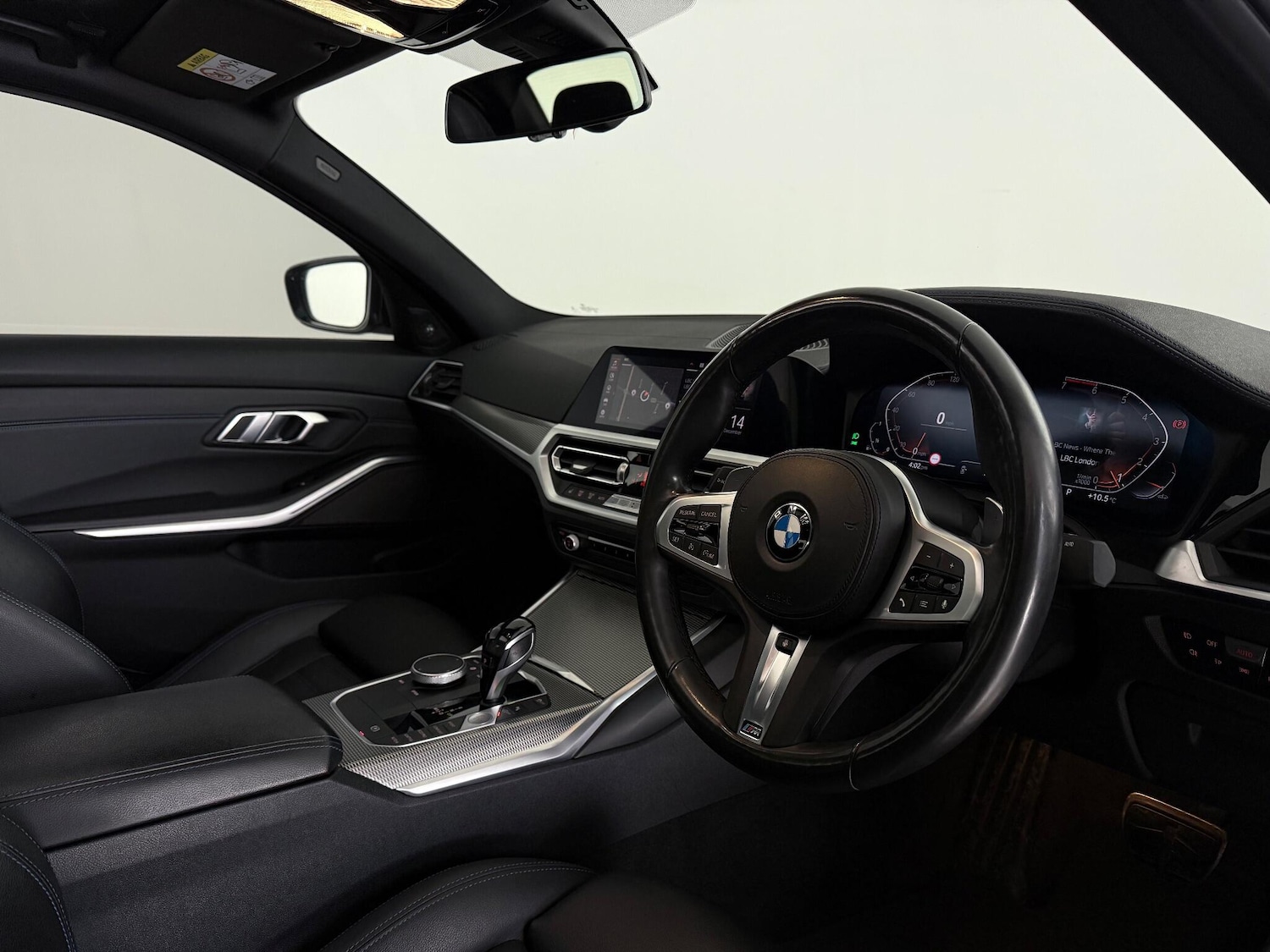 Used BMW 3 Series 2019 for sale - 76468608: Photo 16