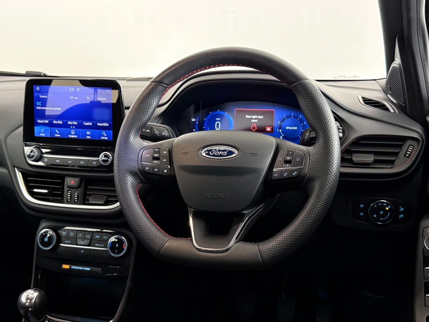 Used Ford Puma 2023 for sale - 77181328: Photo 13