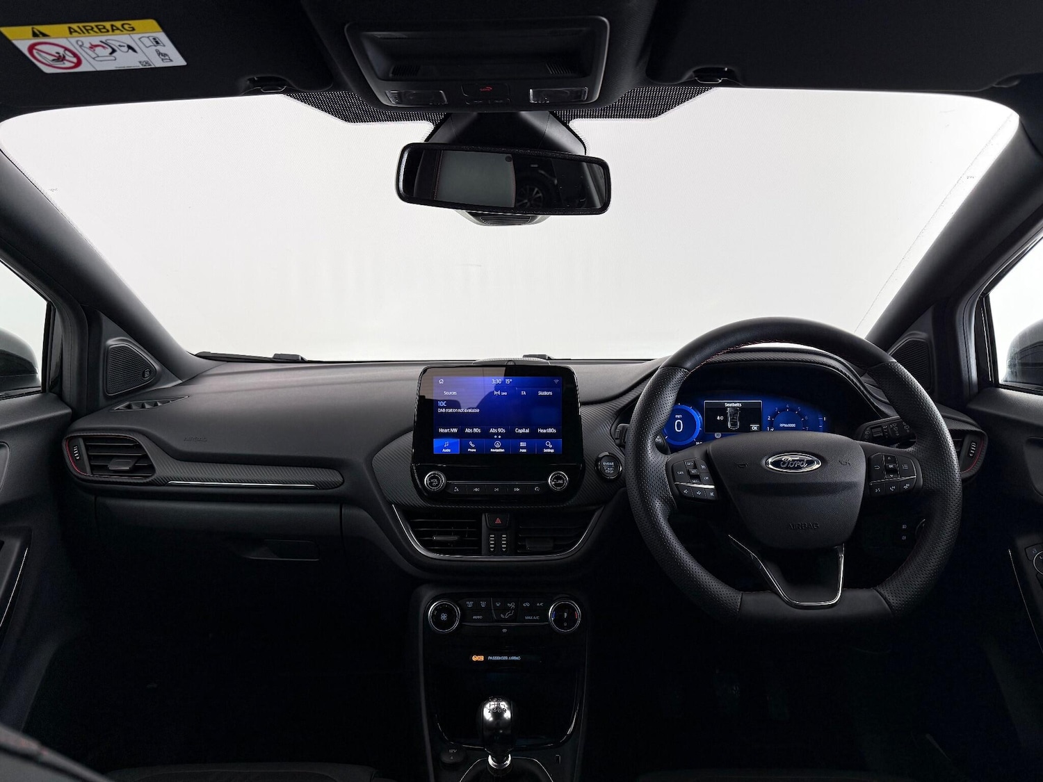 Used Ford Puma 2023 for sale - 77181328: Photo 15