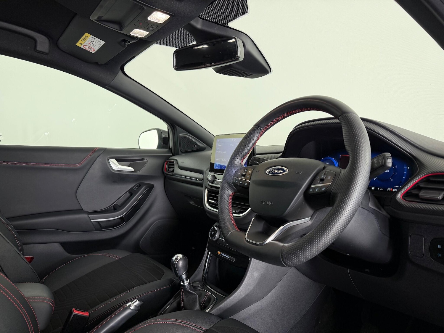 Used Ford Puma 2023 for sale - 77181328: Photo 16